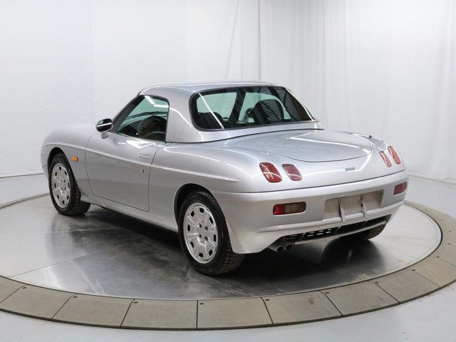 1999 Fiat Barchetta (CC-2094575) for sale in Christiansburg, Virginia