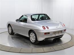 1999 Fiat Barchetta (CC-2094575) for sale in Christiansburg, Virginia