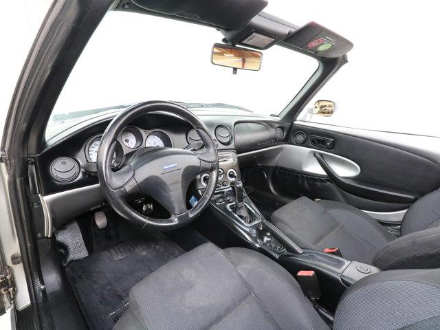 1999 Fiat Barchetta (CC-2094575) for sale in Christiansburg, Virginia