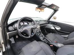 1999 Fiat Barchetta (CC-2094575) for sale in Christiansburg, Virginia