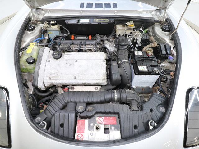 1999 Fiat Barchetta (CC-2094575) for sale in Christiansburg, Virginia