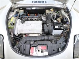 1999 Fiat Barchetta (CC-2094575) for sale in Christiansburg, Virginia