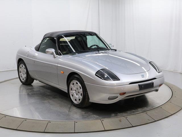 1999 Fiat Barchetta (CC-2094575) for sale in Christiansburg, Virginia