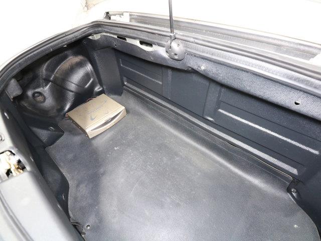1999 Fiat Barchetta (CC-2094575) for sale in Christiansburg, Virginia