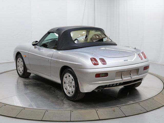 1999 Fiat Barchetta (CC-2094575) for sale in Christiansburg, Virginia