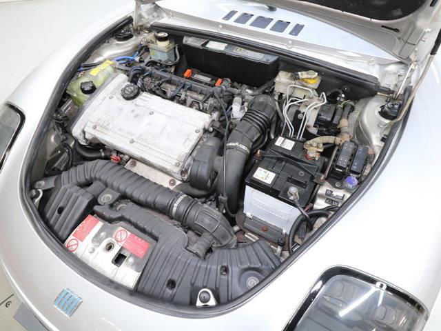 1999 Fiat Barchetta (CC-2094575) for sale in Christiansburg, Virginia