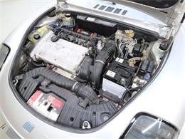 1999 Fiat Barchetta (CC-2094575) for sale in Christiansburg, Virginia