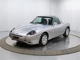 1999 Fiat Barchetta (CC-2094575) for sale in Christiansburg, Virginia