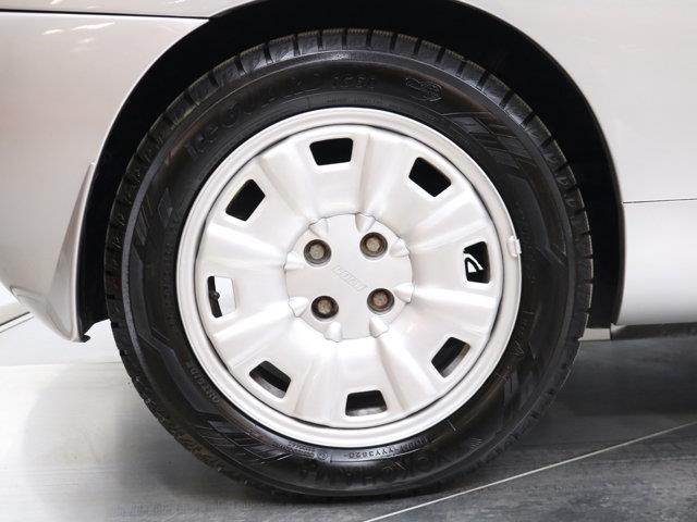 1999 Fiat Barchetta (CC-2094575) for sale in Christiansburg, Virginia