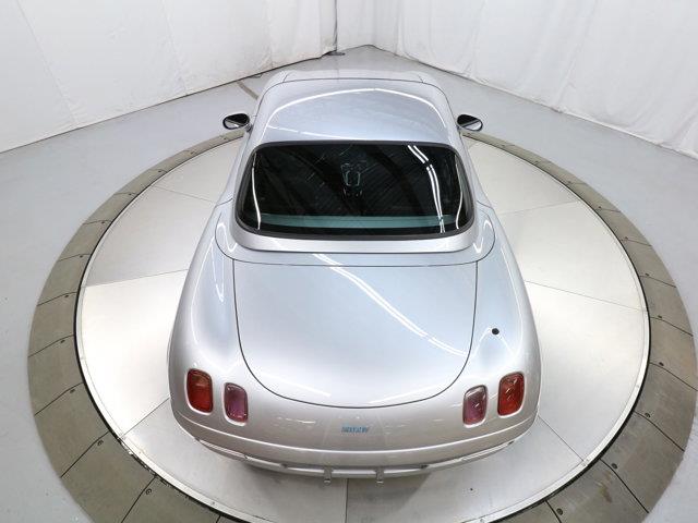 1999 Fiat Barchetta (CC-2094575) for sale in Christiansburg, Virginia