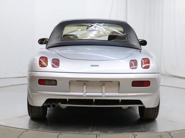 1999 Fiat Barchetta (CC-2094575) for sale in Christiansburg, Virginia