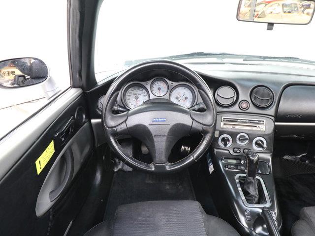 1999 Fiat Barchetta (CC-2094575) for sale in Christiansburg, Virginia