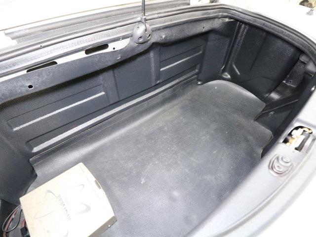1999 Fiat Barchetta (CC-2094575) for sale in Christiansburg, Virginia