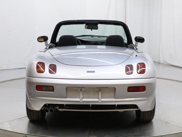 1999 Fiat Barchetta (CC-2094575) for sale in Christiansburg, Virginia