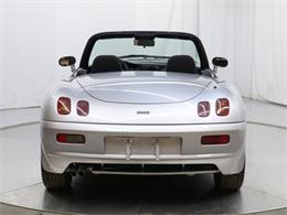 1999 Fiat Barchetta (CC-2094575) for sale in Christiansburg, Virginia