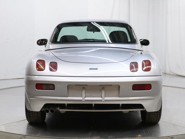 1999 Fiat Barchetta (CC-2094575) for sale in Christiansburg, Virginia