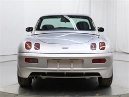 1999 Fiat Barchetta (CC-2094575) for sale in Christiansburg, Virginia