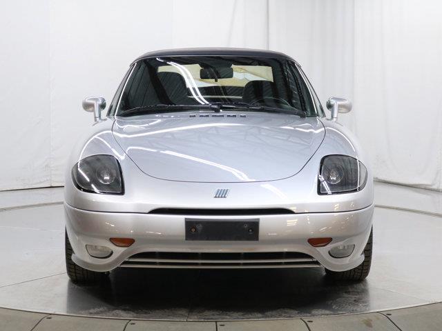 1999 Fiat Barchetta (CC-2094575) for sale in Christiansburg, Virginia