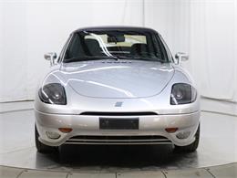 1999 Fiat Barchetta (CC-2094575) for sale in Christiansburg, Virginia