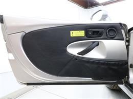 1999 Fiat Barchetta (CC-2094575) for sale in Christiansburg, Virginia