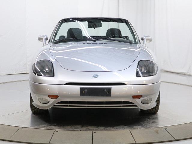 1999 Fiat Barchetta (CC-2094575) for sale in Christiansburg, Virginia