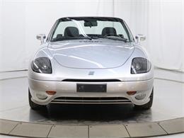 1999 Fiat Barchetta (CC-2094575) for sale in Christiansburg, Virginia