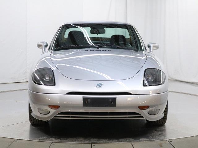 1999 Fiat Barchetta (CC-2094575) for sale in Christiansburg, Virginia