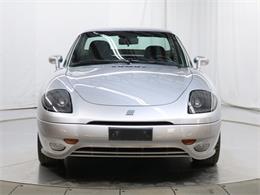 1999 Fiat Barchetta (CC-2094575) for sale in Christiansburg, Virginia
