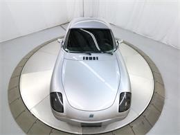 1999 Fiat Barchetta (CC-2094575) for sale in Christiansburg, Virginia