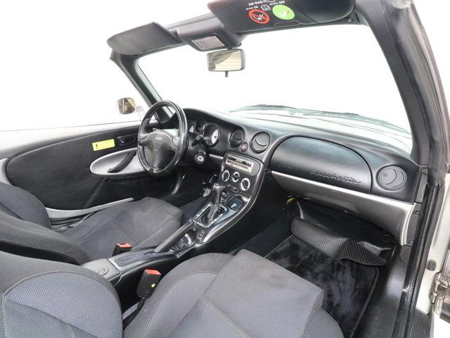1999 Fiat Barchetta (CC-2094575) for sale in Christiansburg, Virginia