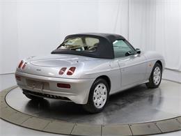 1999 Fiat Barchetta (CC-2094575) for sale in Christiansburg, Virginia