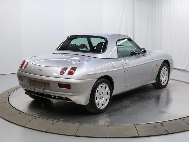 1999 Fiat Barchetta (CC-2094575) for sale in Christiansburg, Virginia