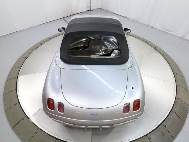 1999 Fiat Barchetta (CC-2094575) for sale in Christiansburg, Virginia