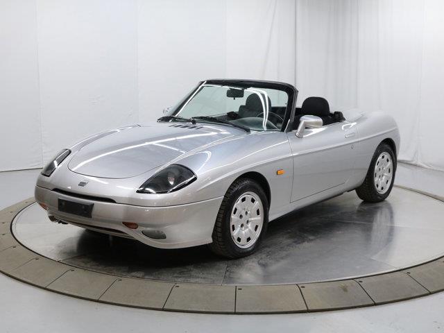1999 Fiat Barchetta (CC-2094575) for sale in Christiansburg, Virginia