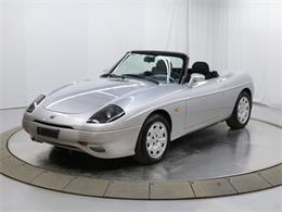 1999 Fiat Barchetta (CC-2094575) for sale in Christiansburg, Virginia