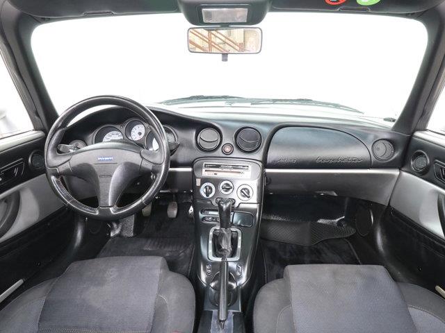 1999 Fiat Barchetta (CC-2094575) for sale in Christiansburg, Virginia