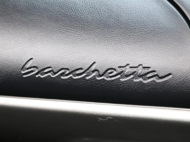 1999 Fiat Barchetta (CC-2094575) for sale in Christiansburg, Virginia