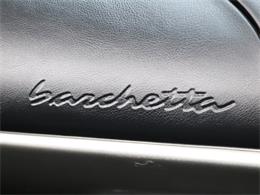 1999 Fiat Barchetta (CC-2094575) for sale in Christiansburg, Virginia