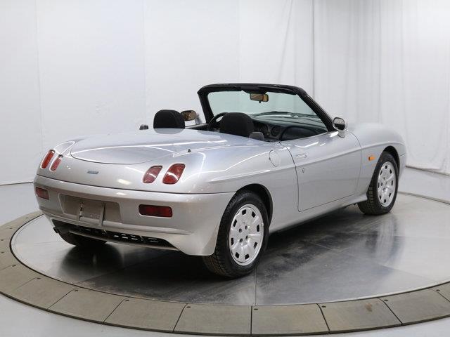 1999 Fiat Barchetta (CC-2094575) for sale in Christiansburg, Virginia