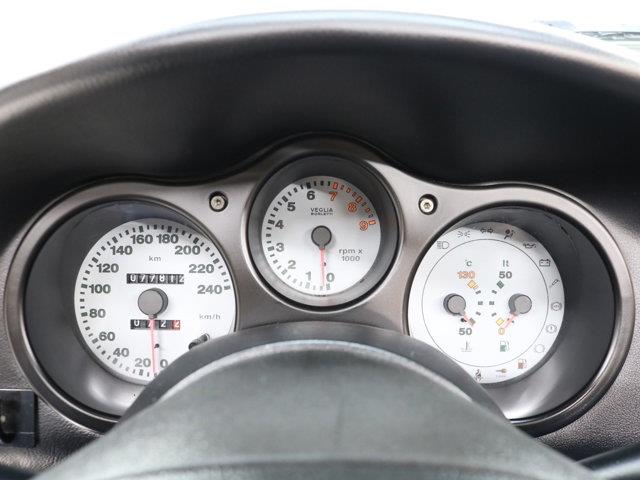 1999 Fiat Barchetta (CC-2094575) for sale in Christiansburg, Virginia