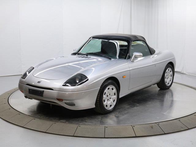 1999 Fiat Barchetta (CC-2094575) for sale in Christiansburg, Virginia