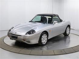 1999 Fiat Barchetta (CC-2094575) for sale in Christiansburg, Virginia