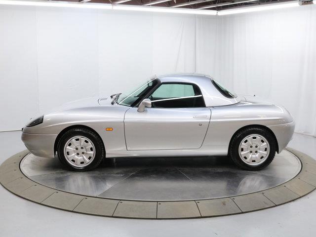 1999 Fiat Barchetta (CC-2094575) for sale in Christiansburg, Virginia
