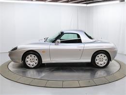 1999 Fiat Barchetta (CC-2094575) for sale in Christiansburg, Virginia