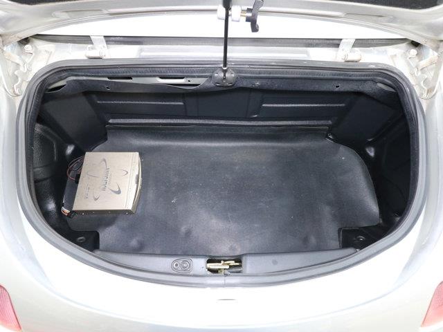 1999 Fiat Barchetta (CC-2094575) for sale in Christiansburg, Virginia