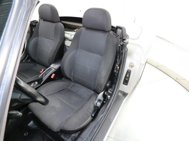 1999 Fiat Barchetta (CC-2094575) for sale in Christiansburg, Virginia