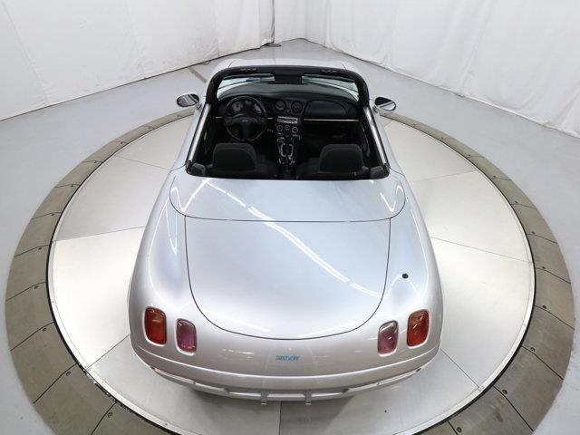 1999 Fiat Barchetta (CC-2094575) for sale in Christiansburg, Virginia