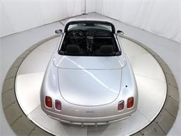 1999 Fiat Barchetta (CC-2094575) for sale in Christiansburg, Virginia