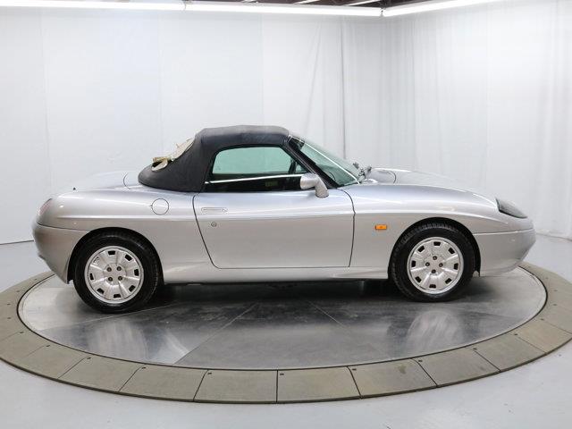 1999 Fiat Barchetta (CC-2094575) for sale in Christiansburg, Virginia