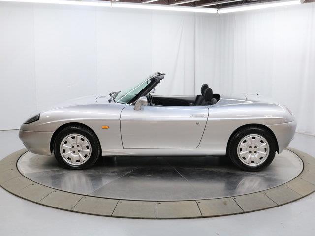 1999 Fiat Barchetta (CC-2094575) for sale in Christiansburg, Virginia
